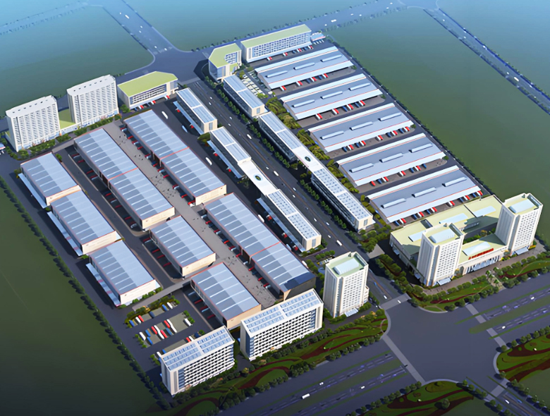 义乌红狮智慧物流园.jpg